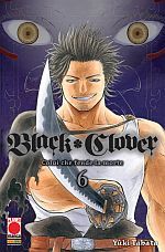 Black Clover